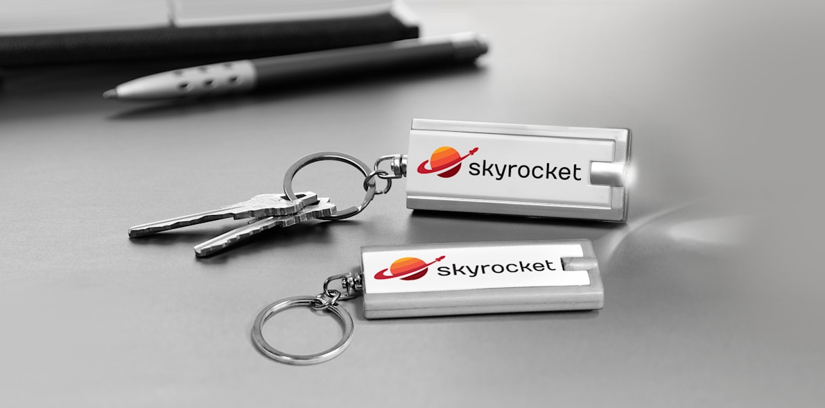 Keychain discount